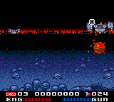 T2 - The Arcade Game Screenshot 1